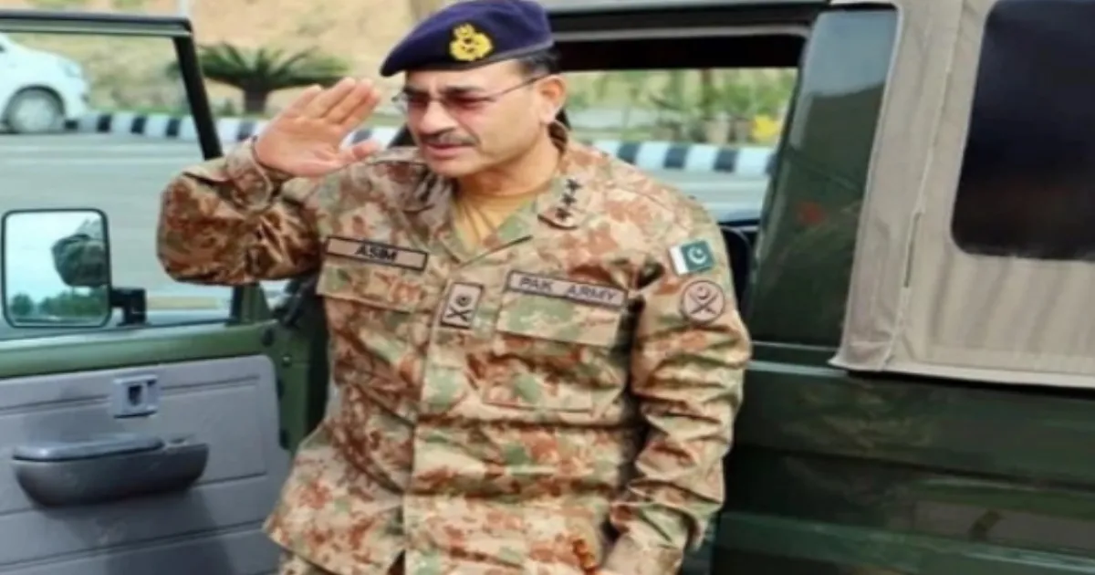 Pakistan’s ‘Shadow Coup’: Army Chief Munir Centralizes Authority Without Toppling Democracy