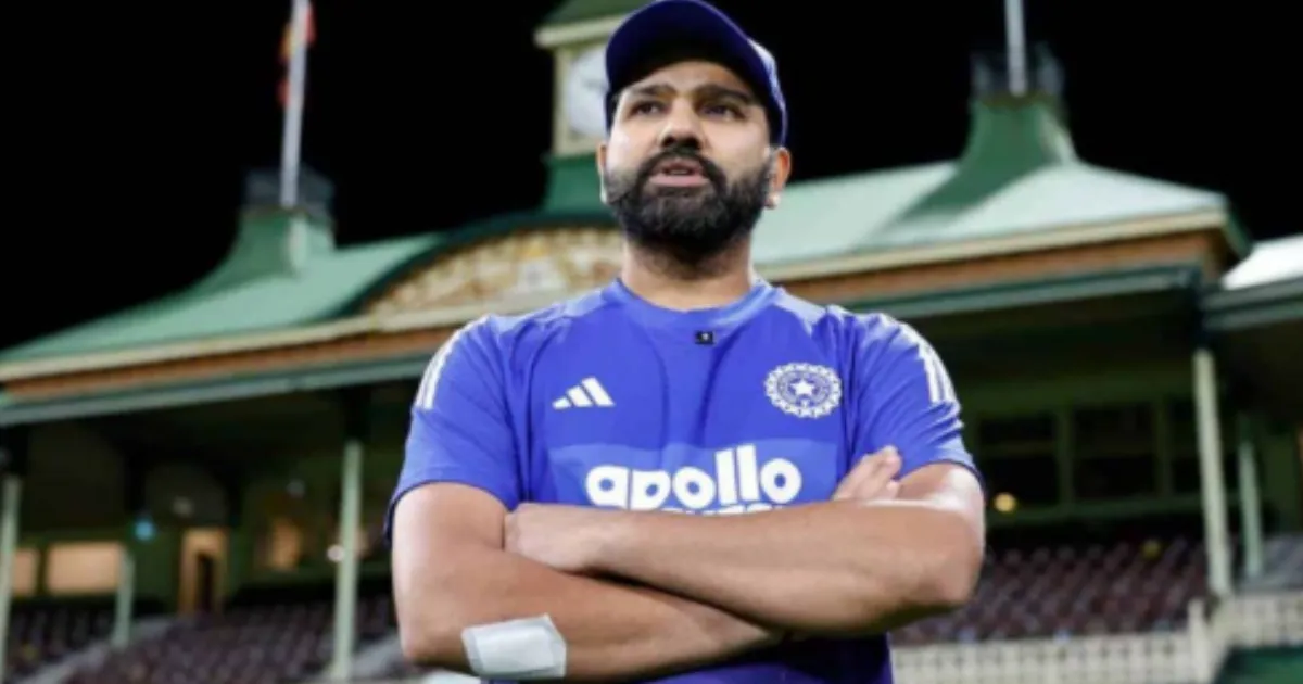 Rohit Sharma Reflects: “There’s So Much to Do in Life Beyond Cricket” After Series Win in Australia
