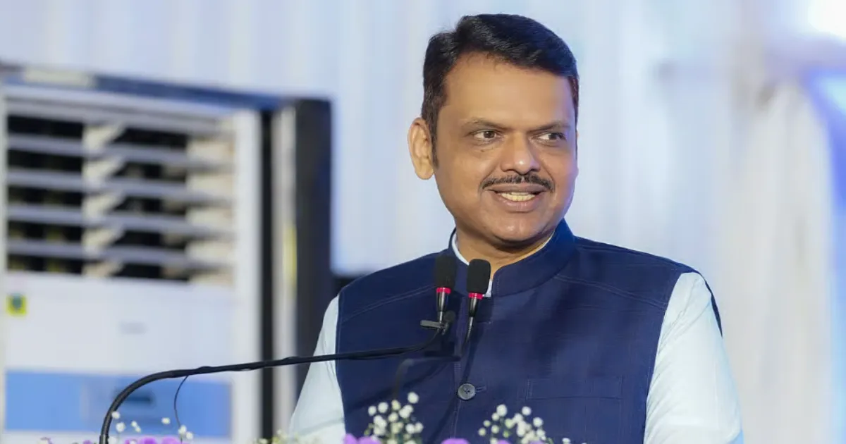 Maharashtra Inks ₹56,000-Crore Deals to Expand Dighi Port, Launch Water Taxis, and Boost EV Fleet