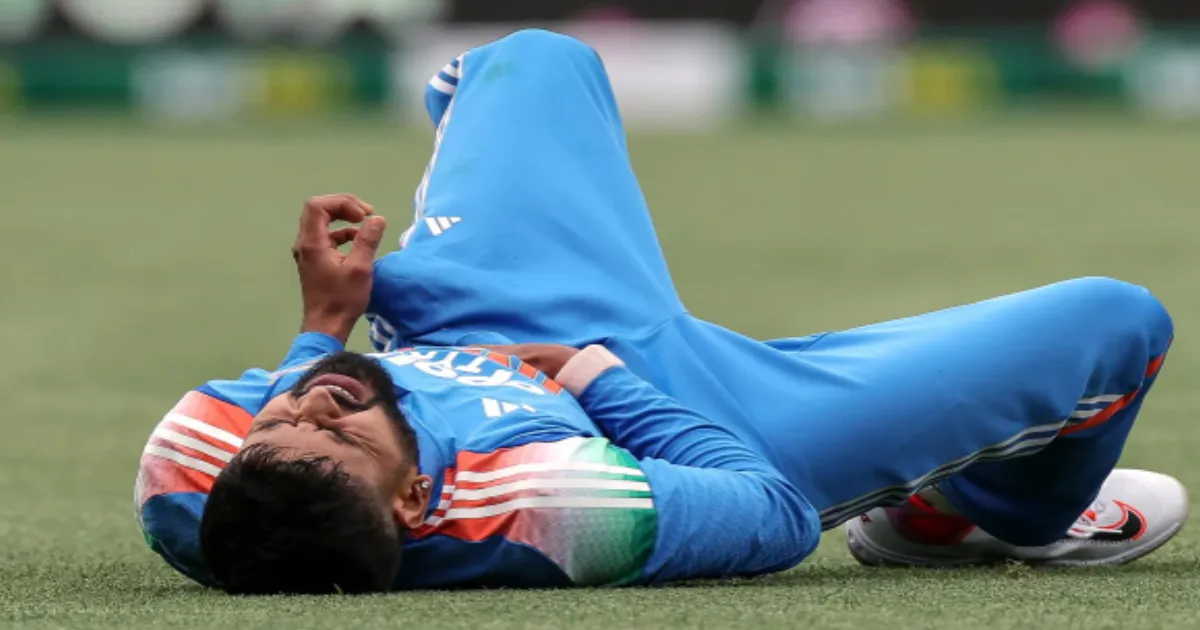 BCCI Confirms: Shreyas Iyer Stable After Rib and Spleen Injury, Out of ICU in Sydney