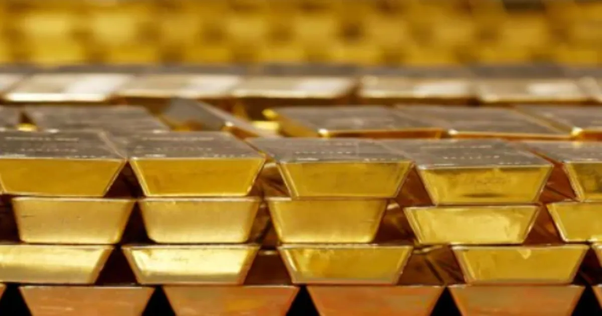 Gold Suffers Sharpest Drop in 10 Years, Slips to $3,950 on Trade Deal Optimism