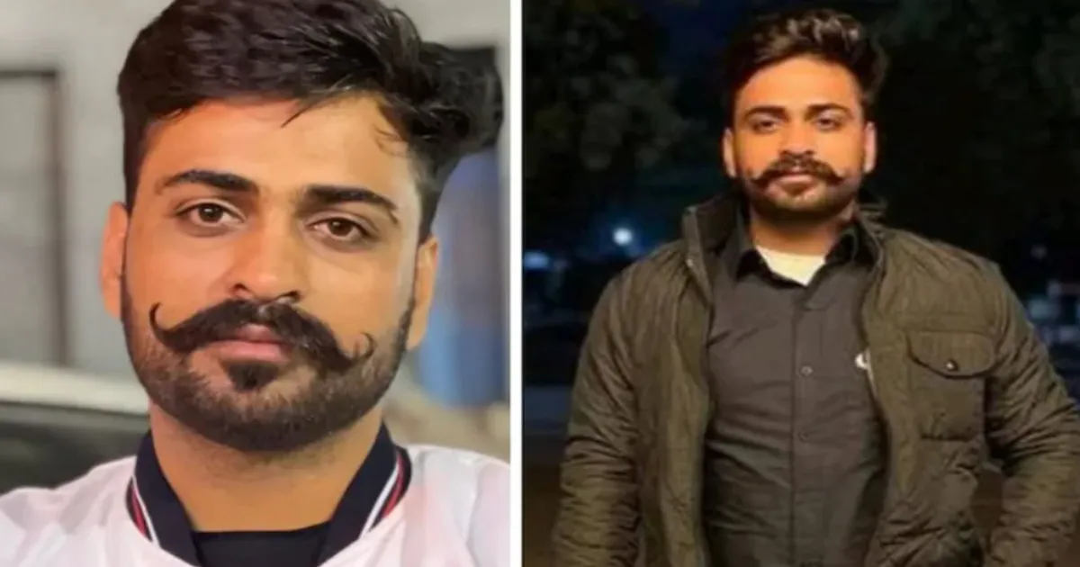 Lawrence Bishnoi Aide Jagdeep ‘Jagga’ Singh Nabbed Near US–Canada Border After Manhunt