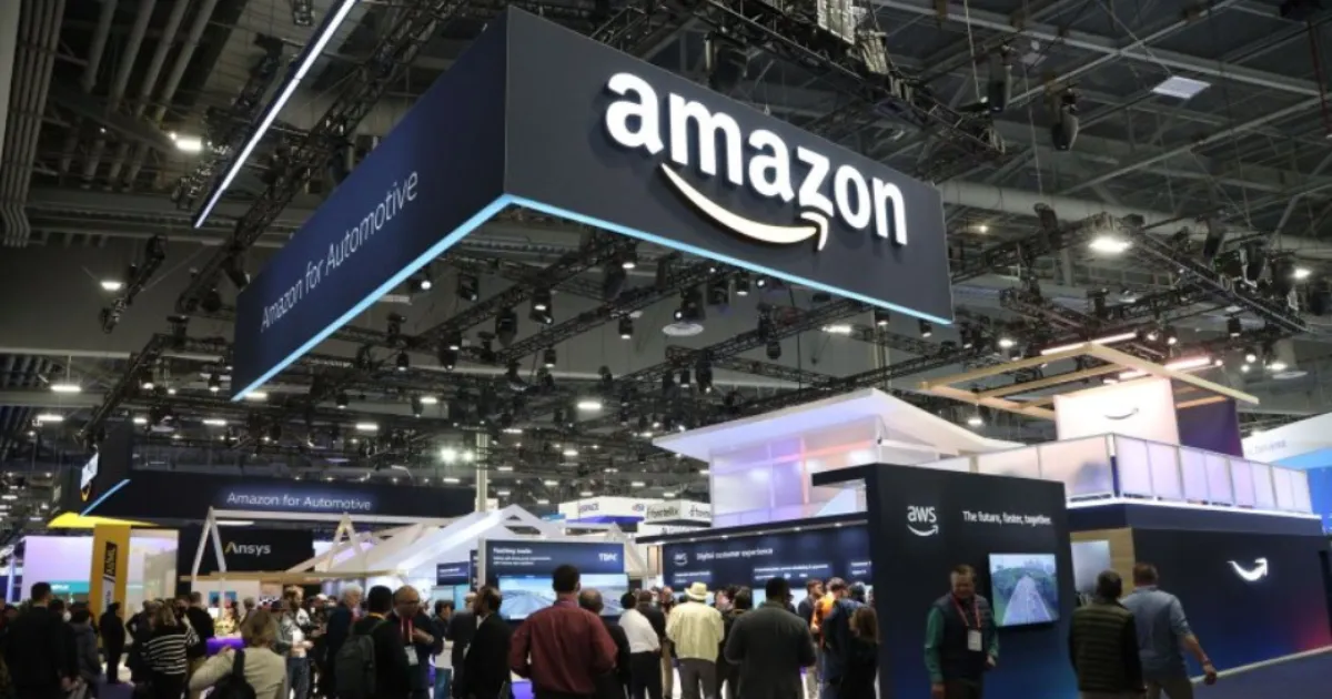 Thousands at Amazon Face Uncertainty as 30,000 Jobs Set to Be Cut