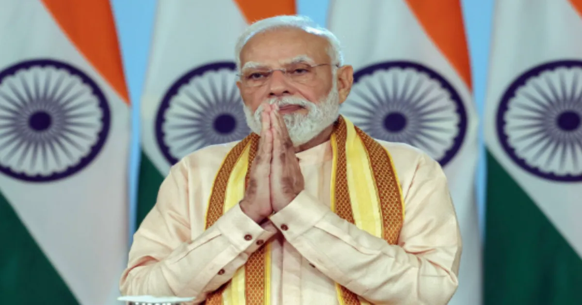 PM Modi Wishes Devotees as Chhath Puja Concludes With Sunrise Arghya