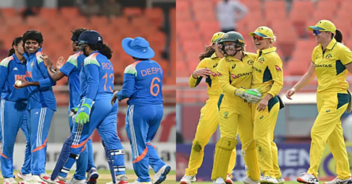 India’s Women Eye Redemption Against Australia After 2017 Heartbreak, Says Saba Karim