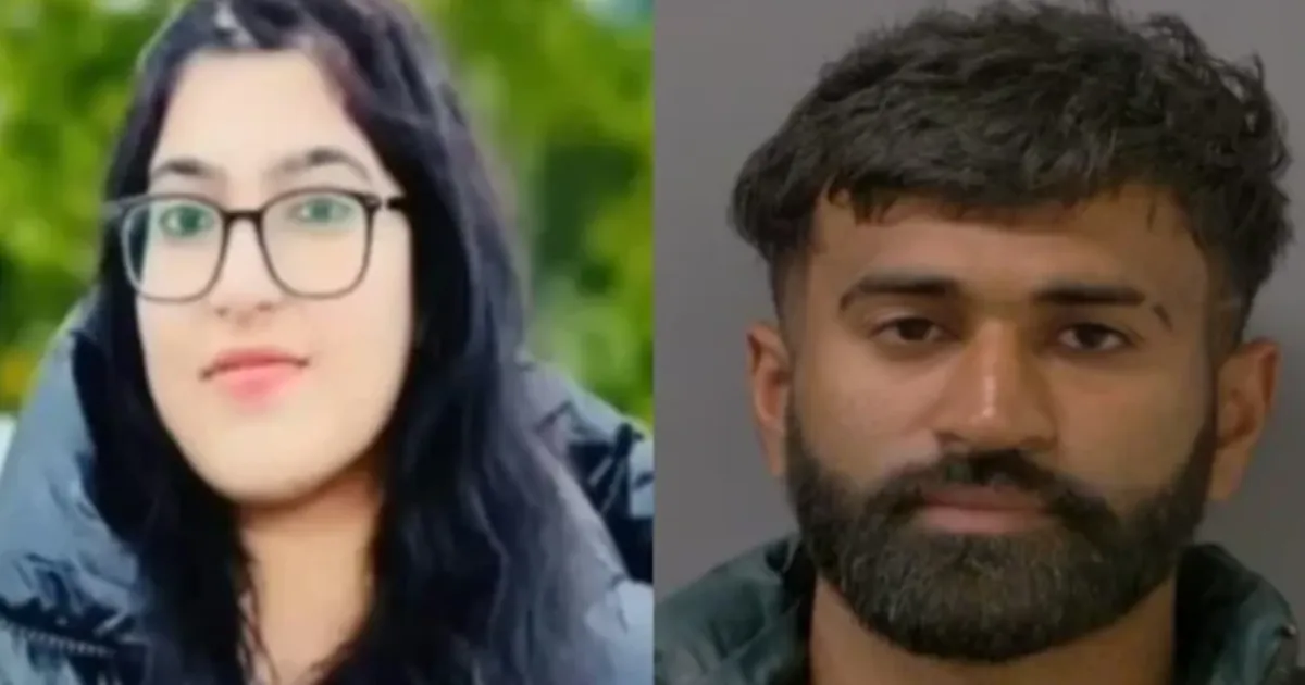 Niagara Police Believe Manpreet Singh Fled to India after Murder of Amanpreet Saini in Lincoln
