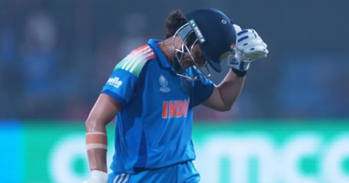 Pressure Mounts on Smriti Mandhana to Deliver Big in Semifinal After Costly Past Error