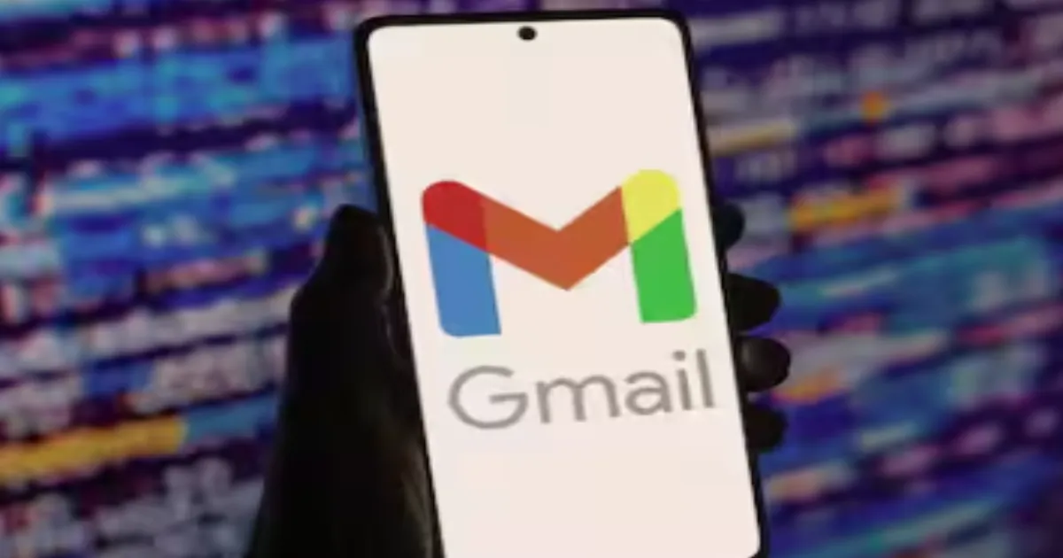 183 Million Gmail Passwords Leaked: Here’s How to Check if Your Account is Safe