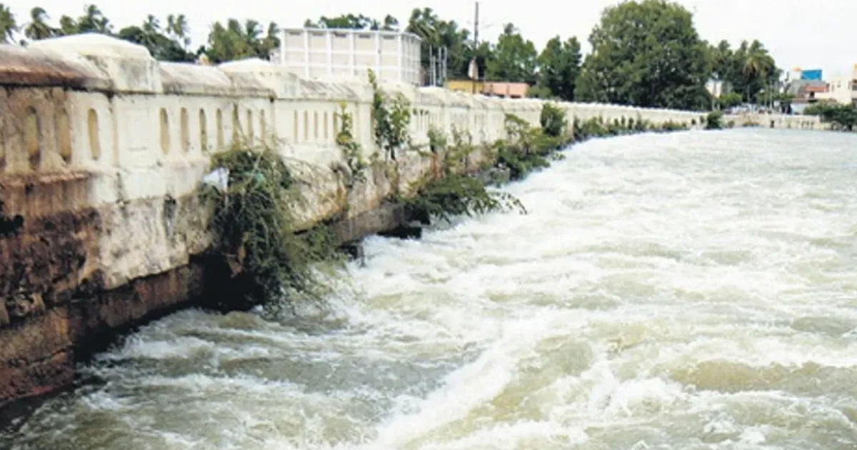 KSPCB Chief Warns Cauvery, Kapila Rivers Face Severe Pollution