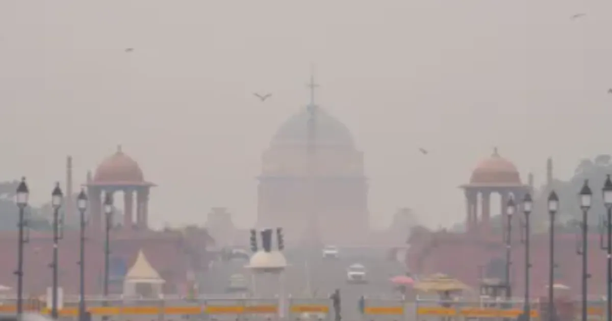 Delhi Conducts Cloud-Seeding Trial, Artificial Rain Expected Soon