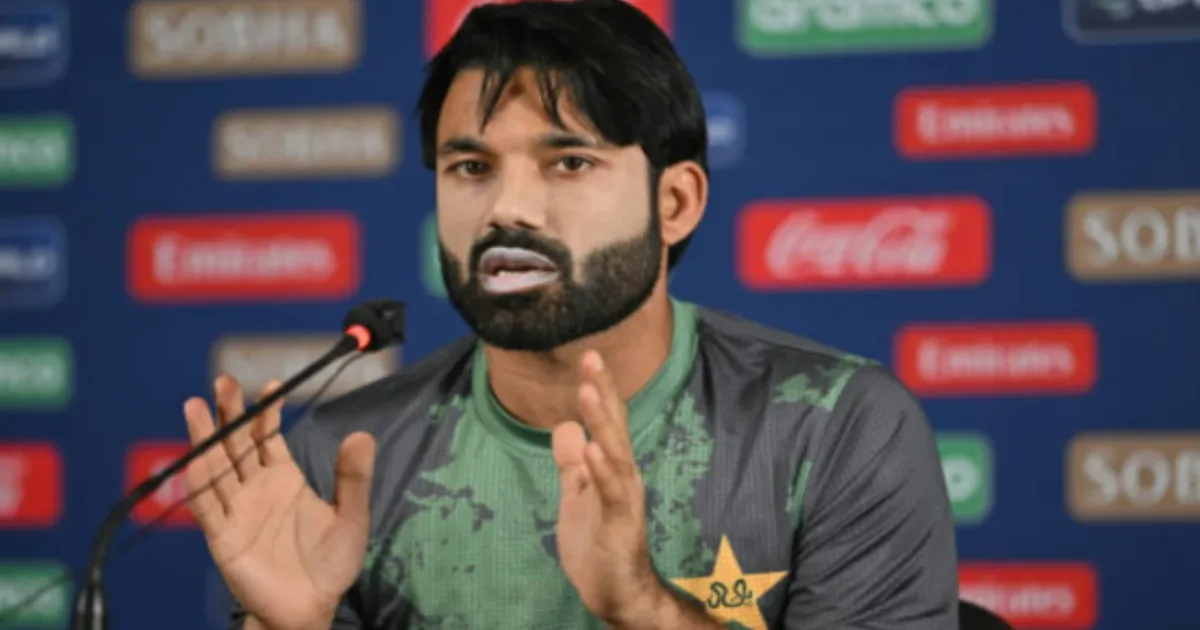 Ex-Captain Mohammad Rizwan Sparks Row, Declines PCB Contract Over Category Demotion