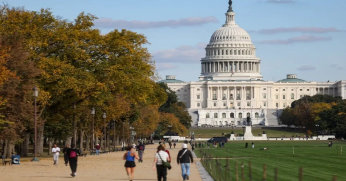 Republican Senators Join Democrats to Scrap Trump’s National Emergency Tariffs on Brazil