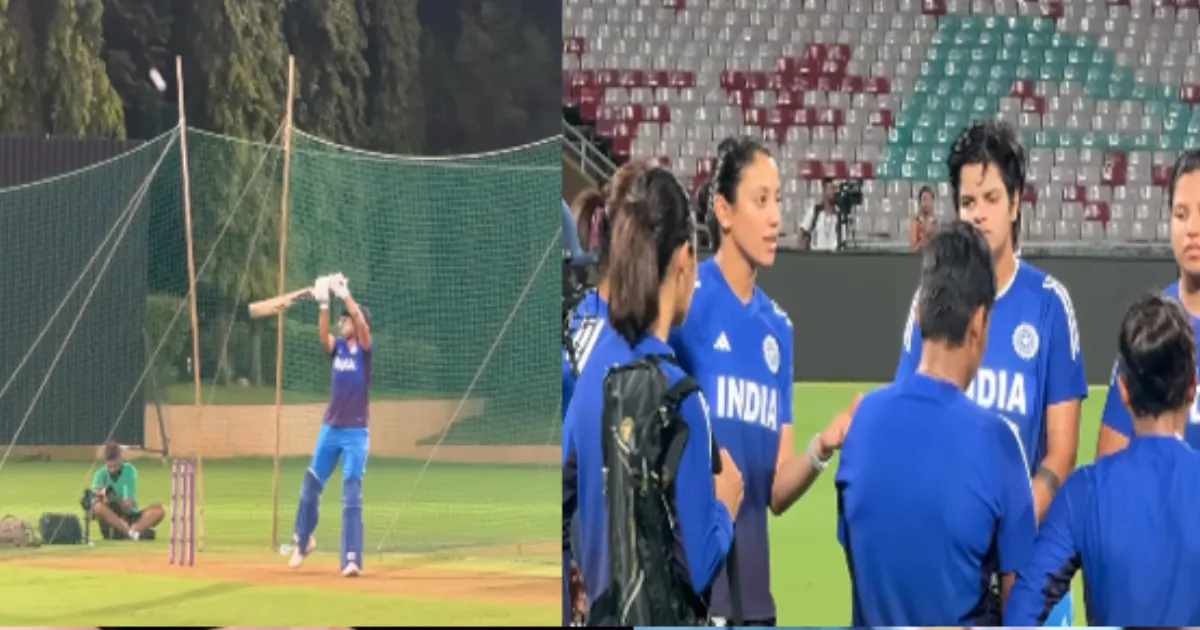 shafali-verma-replaces-pratika-rawal-hits-nets-ahead-of