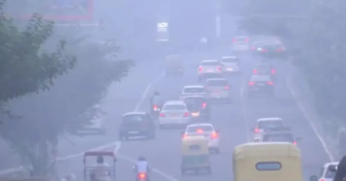 Cloud Seeding in Delhi Achieves Limited Success, Director Reveals Reason