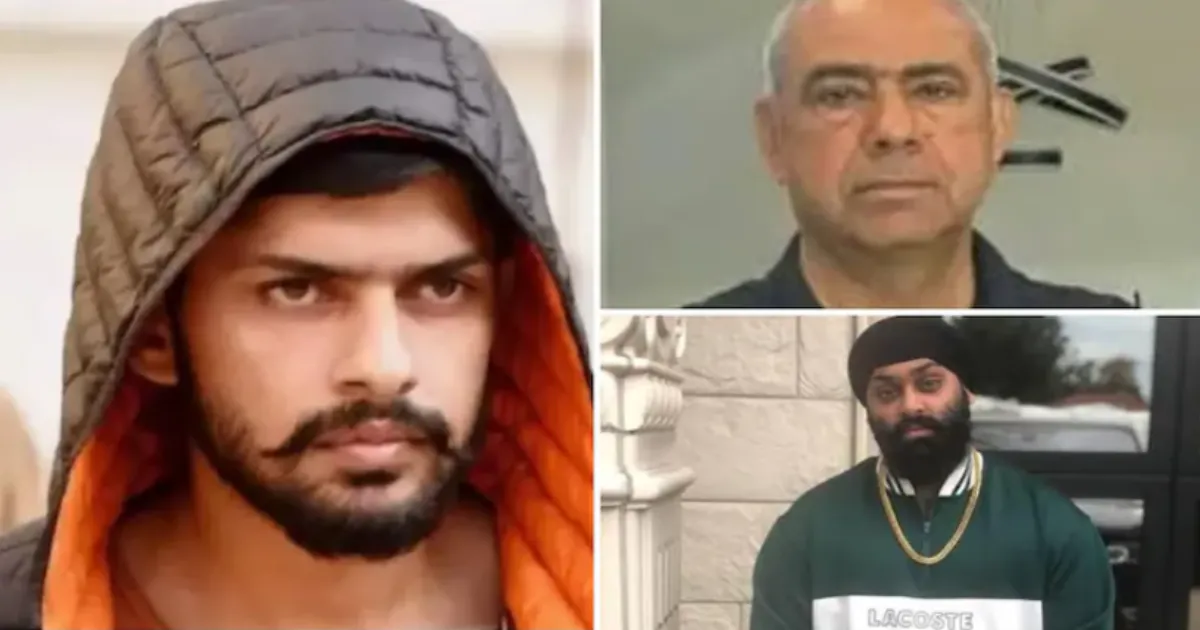 Lawrence Bishnoi Gang Claims Murder of Indian Industrialist, Gun Attack on Singer