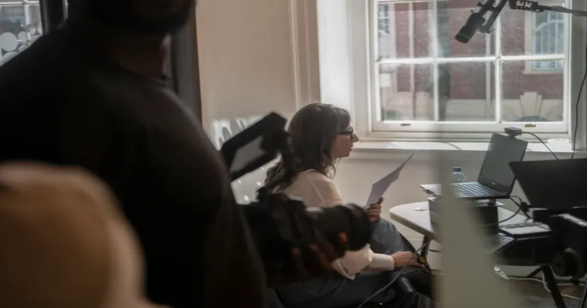 UN Rapporteur Francesca Albanese Barred from U.S., Delivers Gaza Report via Video