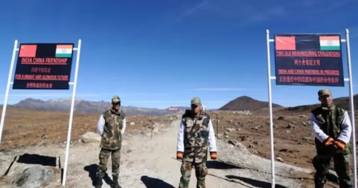 India, China Hold 23rd Corps Commander Talks at Moldo-Chushul on LAC