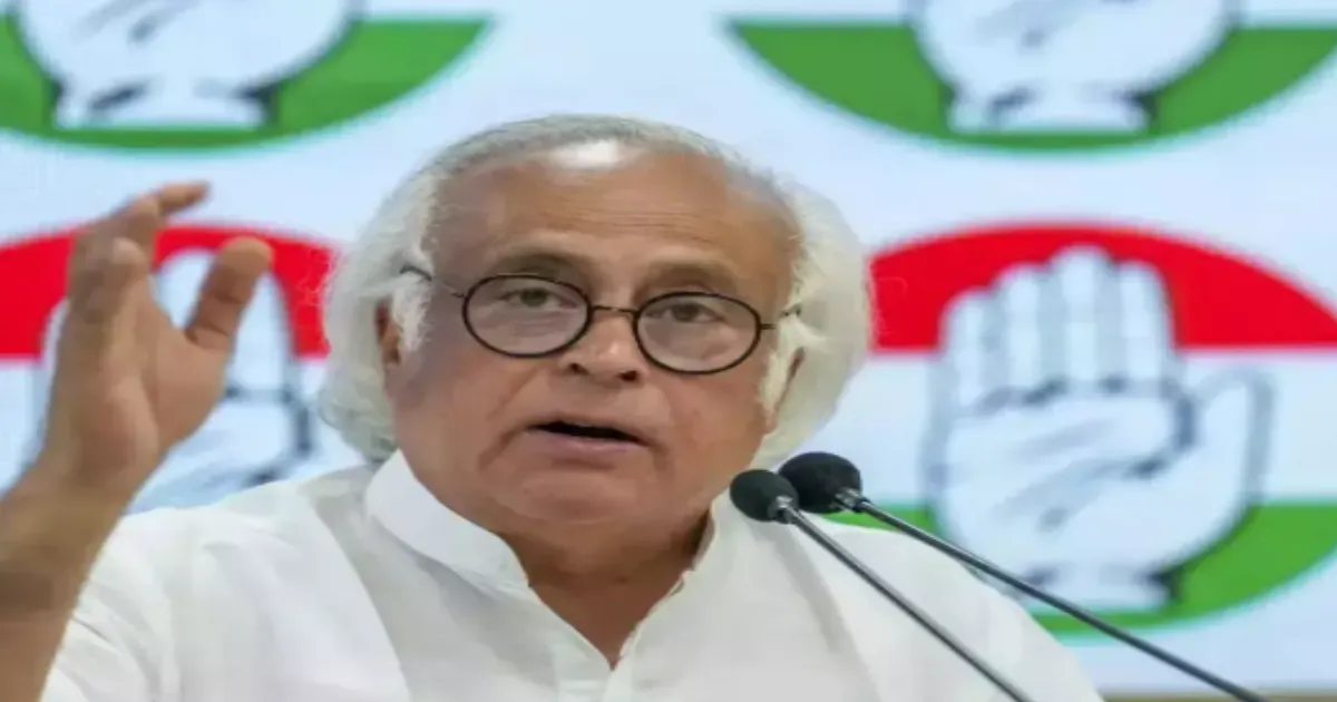 ‘Trump Again Takes Credit for Ceasefire’: Congress Criticizes PM Modi Over 55th Claim