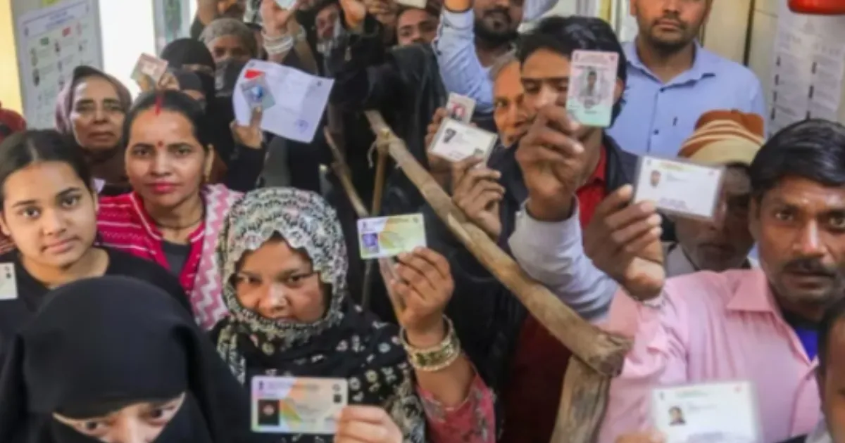 Delhi MCD Bypolls Set for November 30 in 12 Wards, Counting on December 3