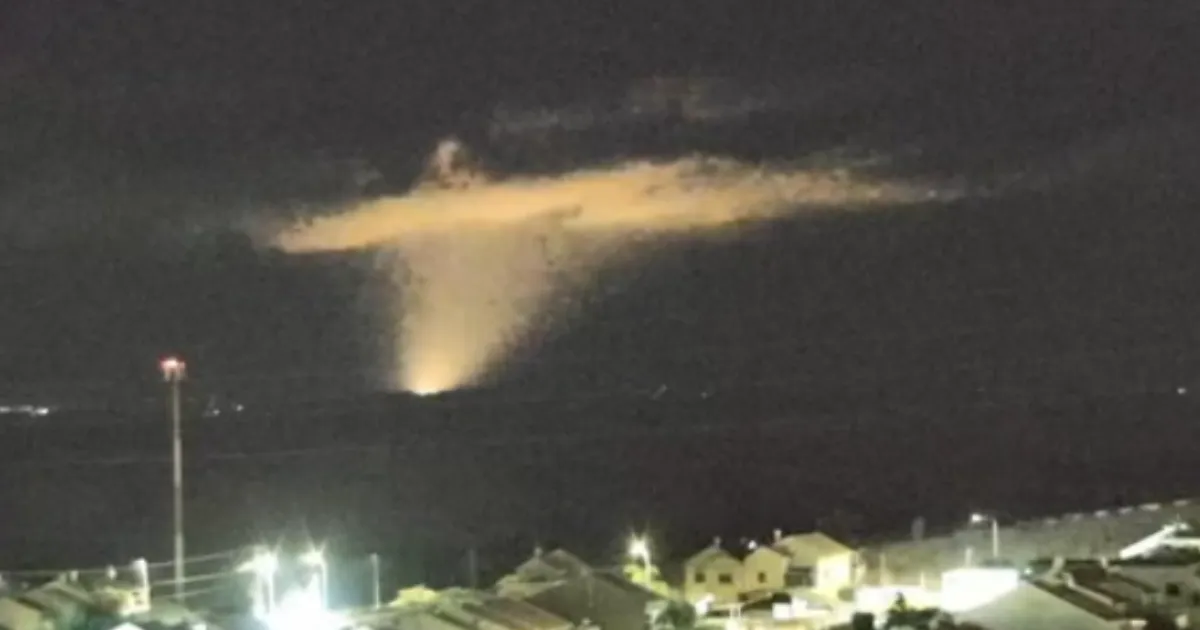 Gaza Casualties Mount: 60 Killed in Israeli Attacks, US Views Action as Justified