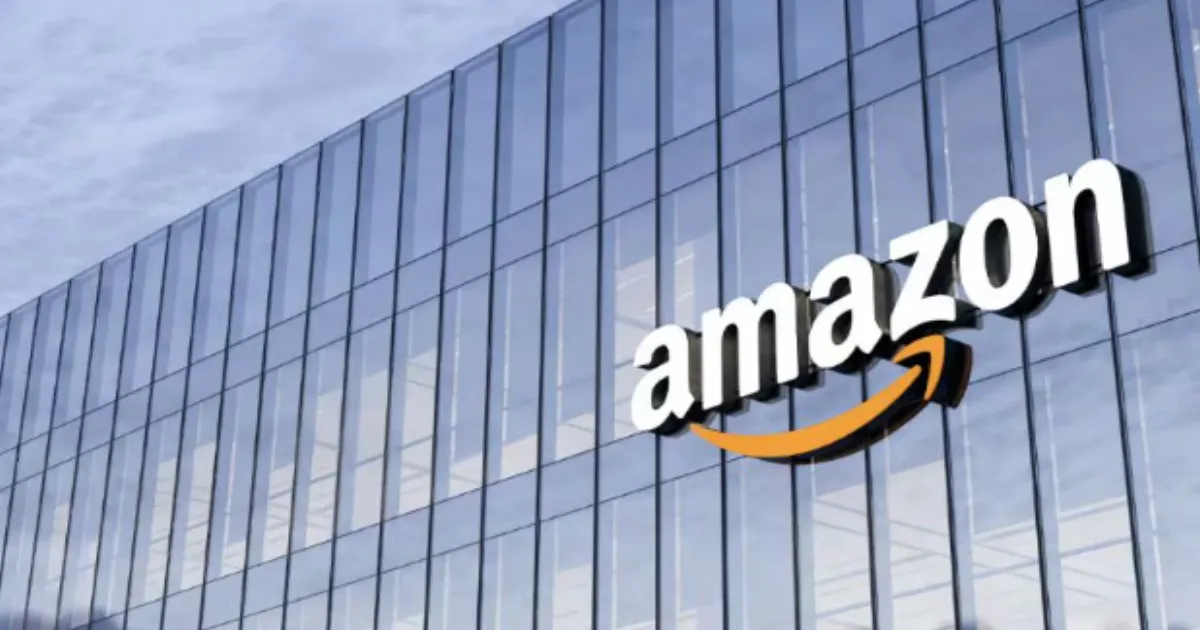 Amazon Cuts 1,000 Corporate Roles in India as Part of Global Workforce Streamlining