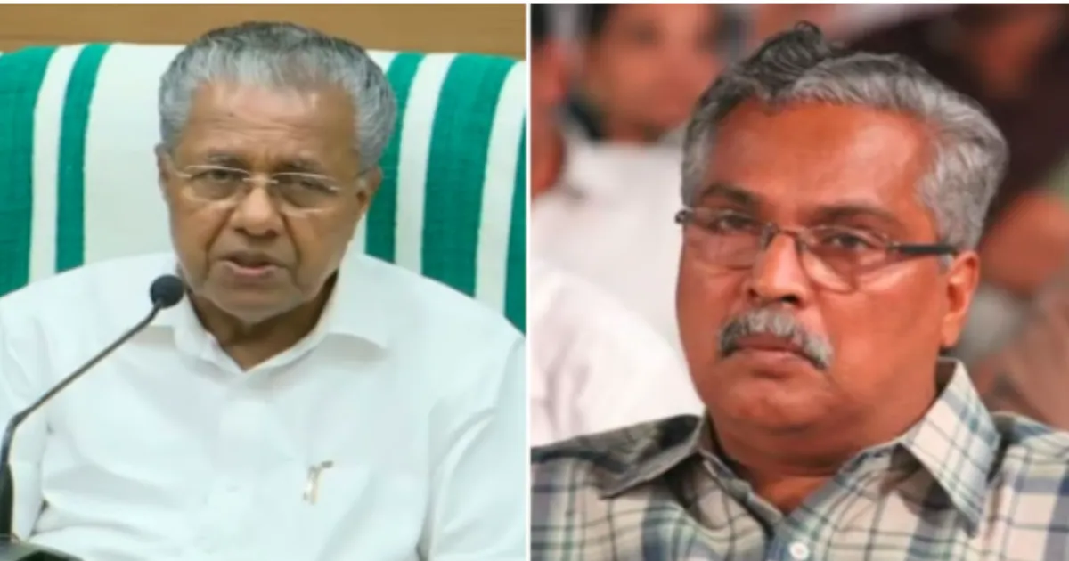 LDF Puts PM SHRI Scheme on Hold to Preserve Alliance Unity, Seeks Relaxations from Centre