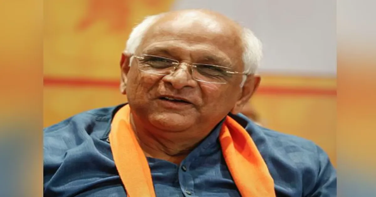 Unseasonal Rains Devastate 10 Lakh Hectares in Gujarat, CM Orders Urgent Relief Assessment