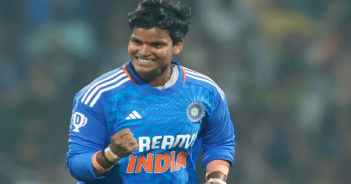 From Silent Spinner To India’s Backbone: Deepti Sharma Seeks Redemption Glory