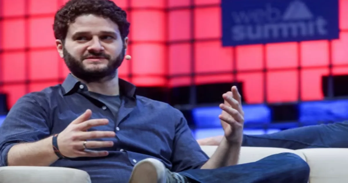 Dustin Moskovitz Steps Down as Asana CEO After 13 Years Citing Exhaustion