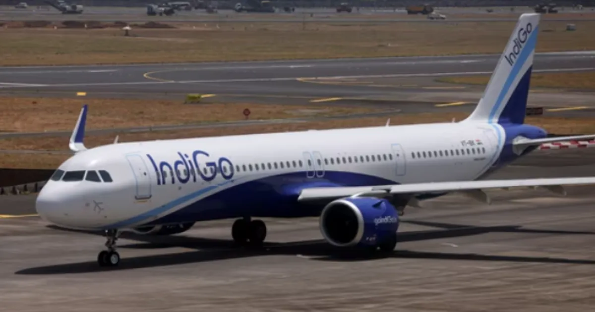 Bengaluru Gets Nonstop IndiGo Flights to Riyadh Starting November 16