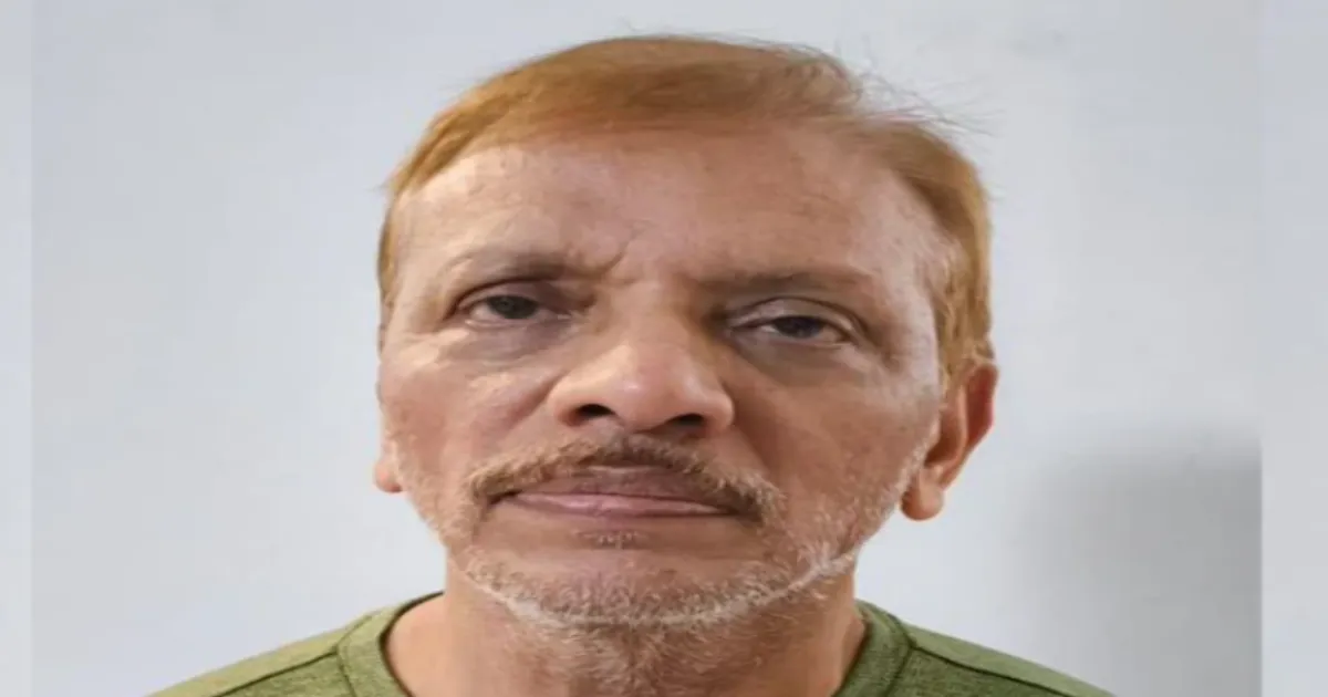 Fake BARC Scientist Nabbed in Mumbai with Nuclear-Related Documents, Maps