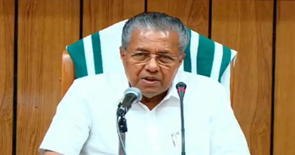Kerala Government Expands Welfare: Higher Pensions, Women’s Grants, Youth Skill Incentives
