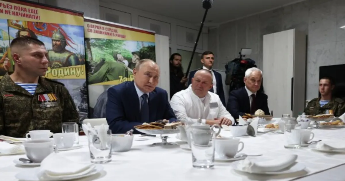 Russia Tests 'Doomsday' Poseidon Drone Designed to Create Radioactive Tsunamis