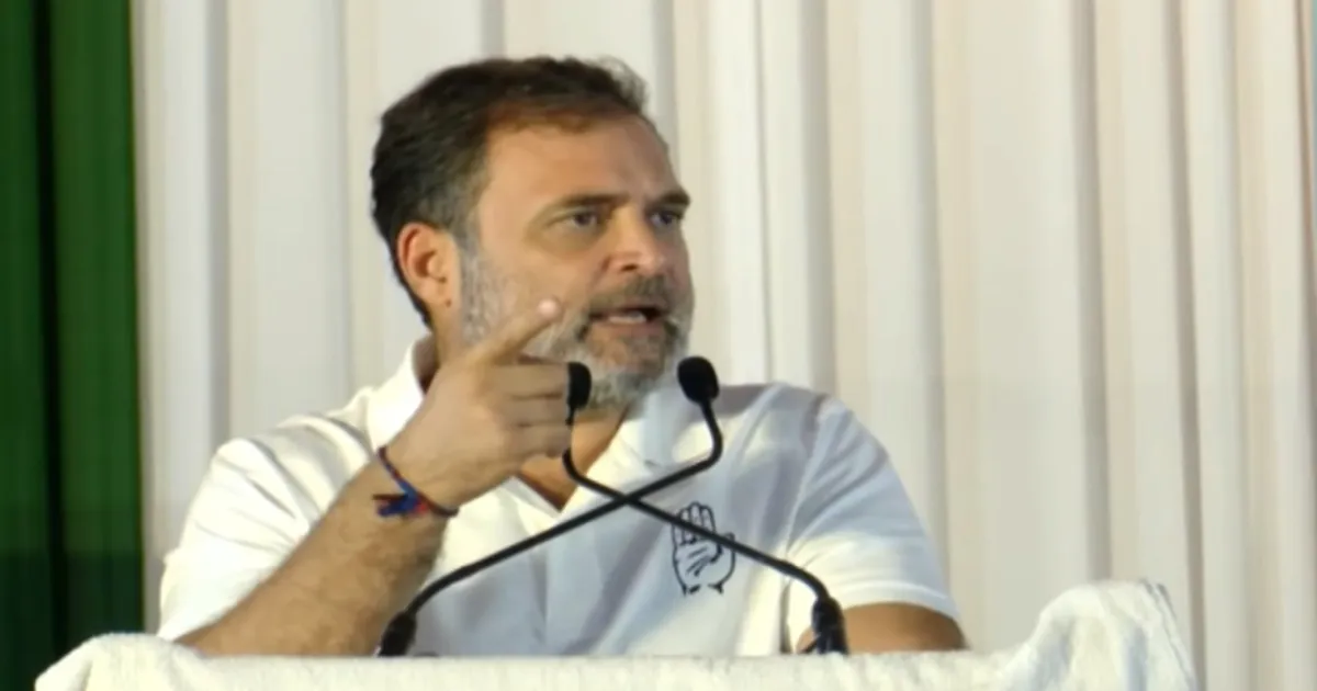 rahul-targets-pm-modi-over-private-pool-for-chhath-dip