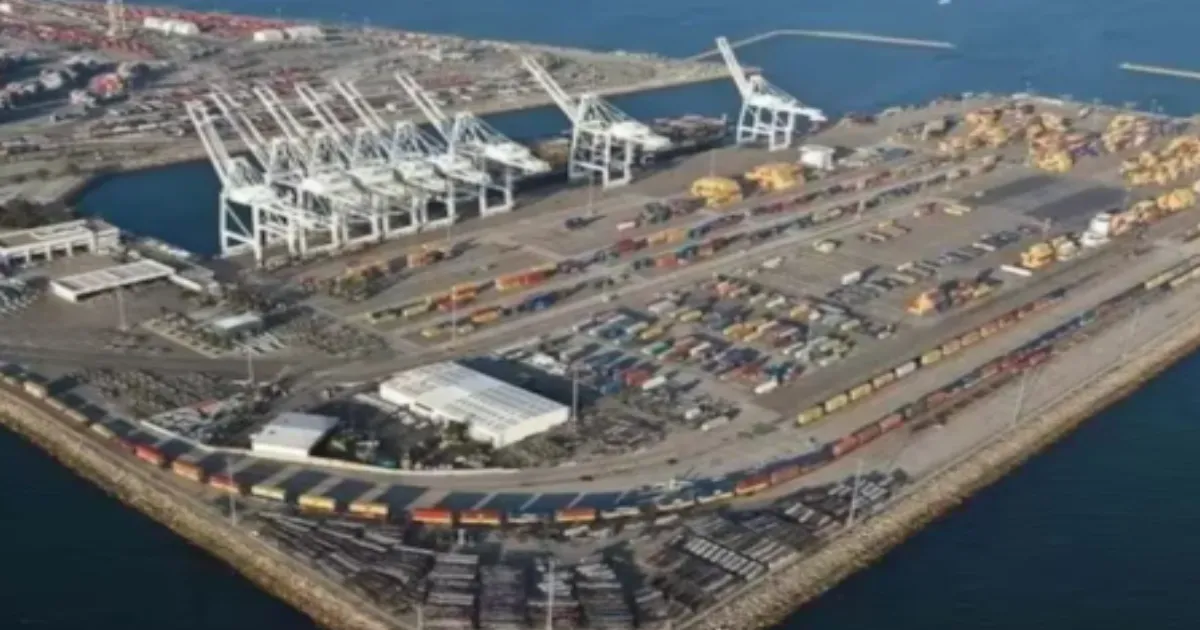 India Dodges US Sanctions, Secures Six-Month Chabahar Port Operational Freedom