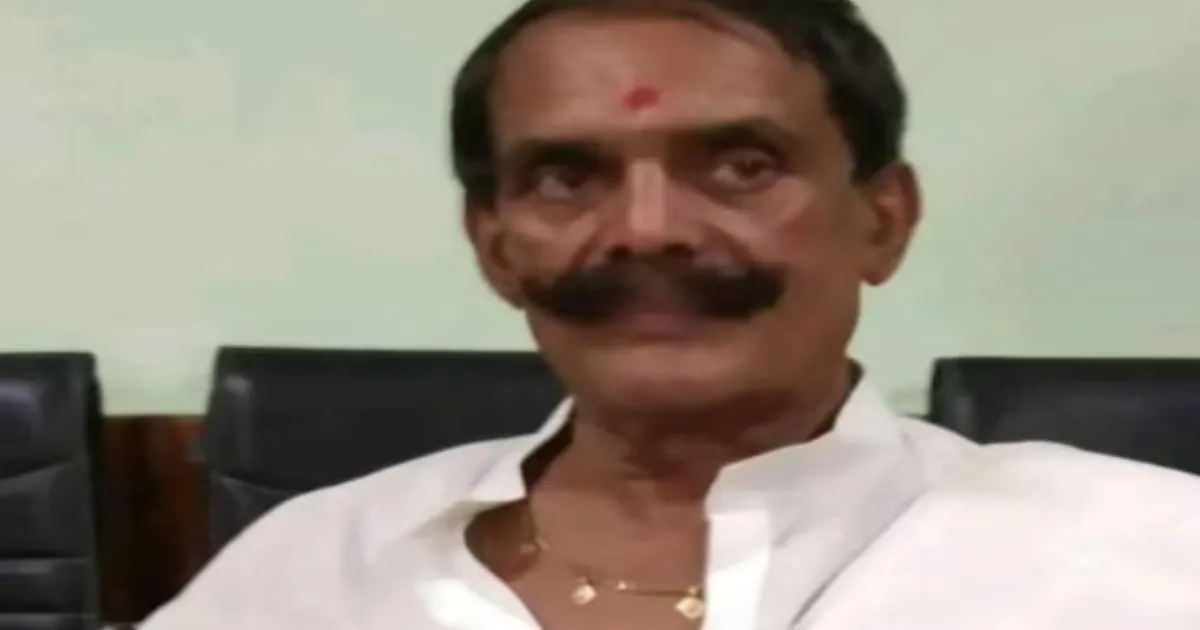 #BreakingNews: Jan Suraaj Party Worker Shot Dead Under Mysterious Circumstances