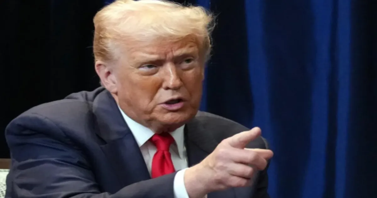 ‘Start Testing Immediately’: Trump’s Nuclear Order Shakes Washington and Allies