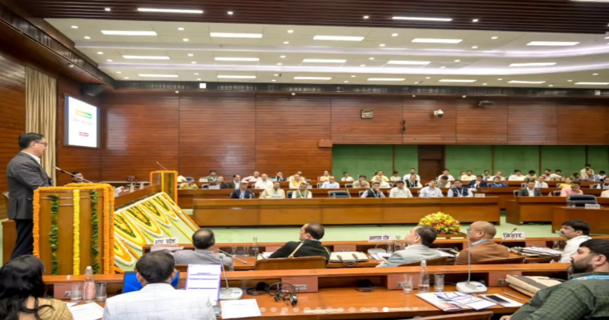 Centre to Form High-Level Panel to Fast-Track NeVA Rollout Across States