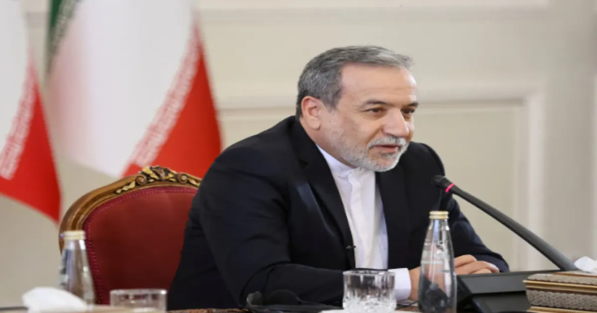 Iran Calls Trump’s Nuclear Testing Order a Grave Threat to Global Security