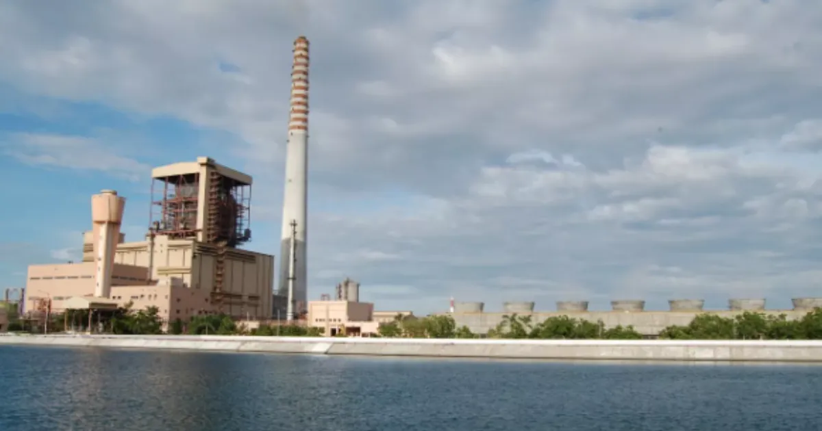 MEIL'S Power Grab: Buys 250 MW TN Plant for Rs 926 Cr