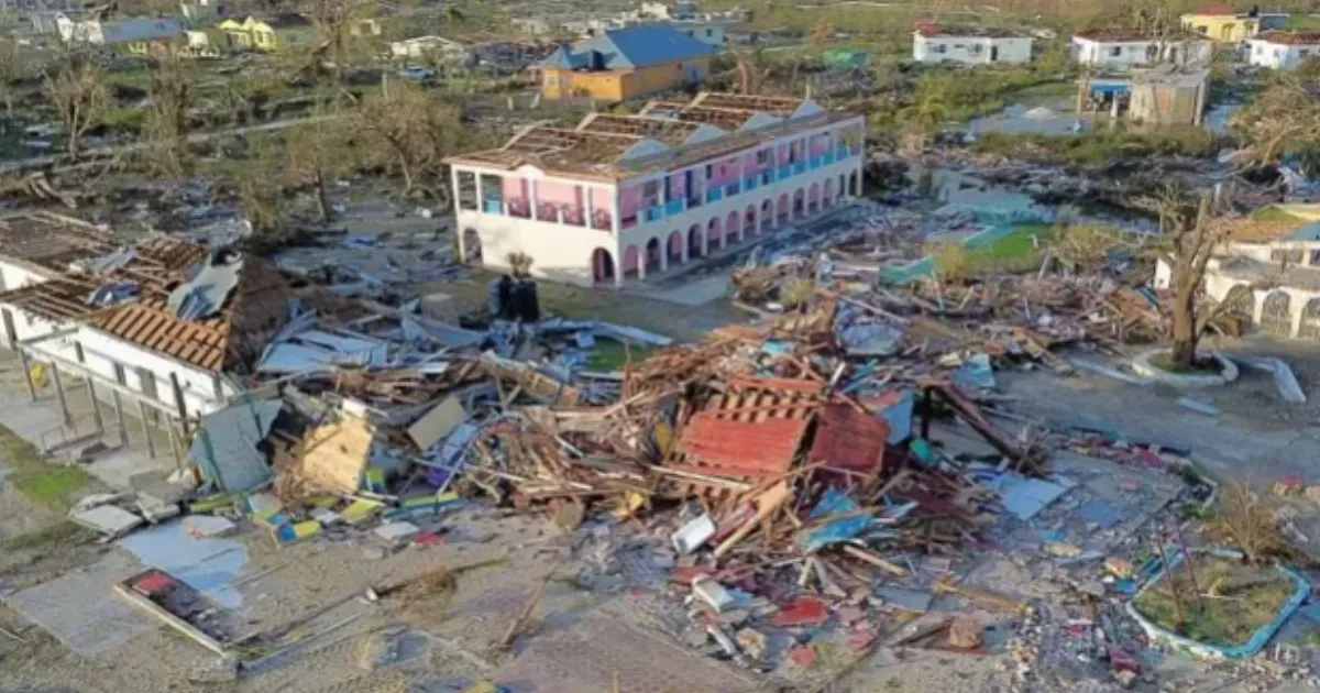“Everything Is Gone”: Caribbean Grieves After Hurricane Melissa Kills 49 and Destroys Thousands of Homes