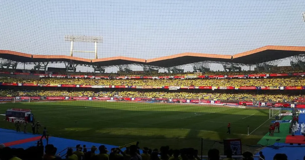 “Our Livelihoods Are At Stake”: Kochi Shop Owners Plead for Timely JLN Stadium Completion