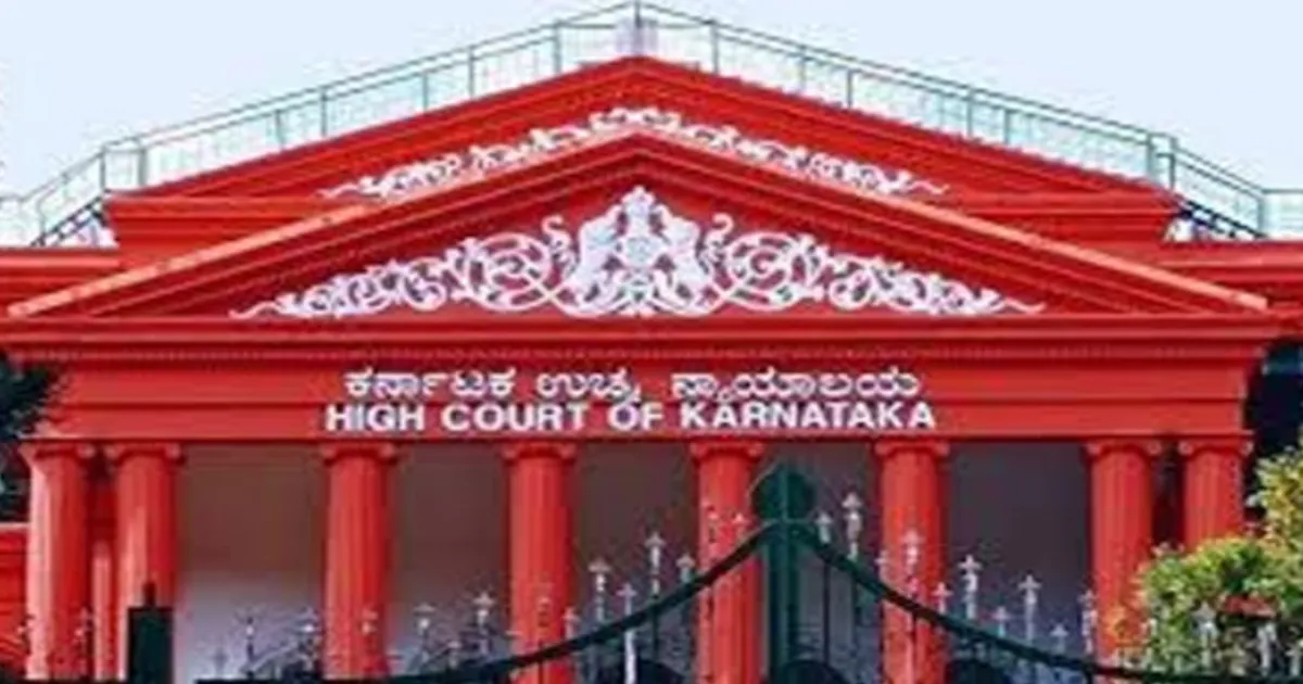 Dharmasthala Case on Hold as Karnataka High Court Issues Interim Stay