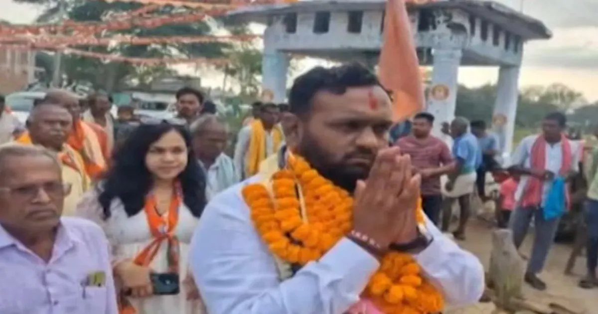 Odisha Bypolls: Tribal Voters Hold Key as Nuapada Bypoll Heats Up Ahead of November 11