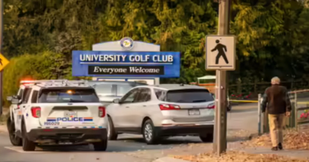 Indian-Origin Man Sentenced to 25 Years in Canada for 2022 Targeted Killing