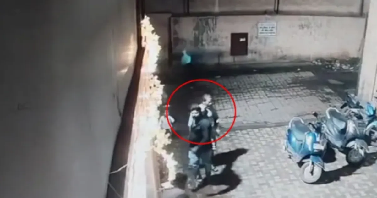 Man Smashes Uncle’s Head on Hospital Stairs, Arrested for Murder in Thane