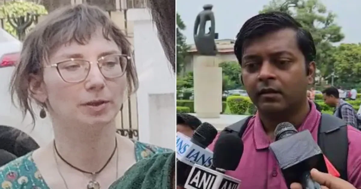 SC Extends Deadline, Says Won’t Strain India-Russia Relations in Custody Dispute Case