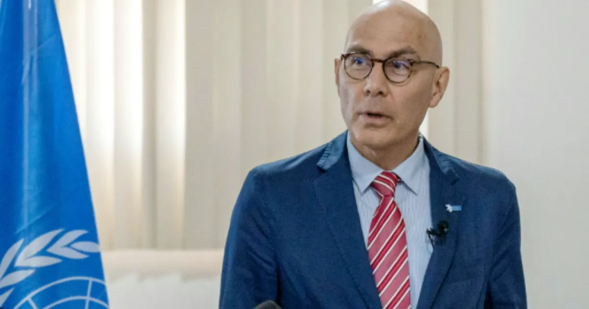 UN Accuses U.S. of Violating International Law in Drug-Boat Bombings