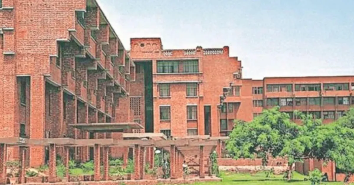 Campus Tensions Rise as JNU Acts Against Students in Facial-Recognition Protest