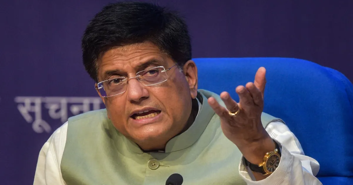 ‘Khasdar Krida Mahotsav 2025’ to Begin in Uttar Mumbai; Piyush Goyal to Lead Inauguration
